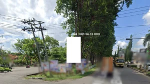 BALIHO Merangin Jl. Teuku Umar 