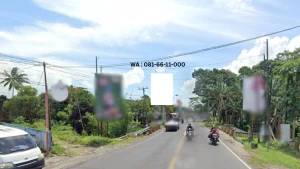 BALIHO Minahasa Jl. Arnold Mononutu