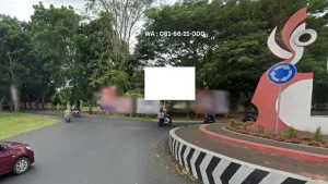 BALIHO Minahasa Jl. Ir. Soekarno