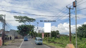 BALIHO Minahasa Jl. Raya Manado - Bitung