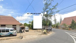 BALIHO Minahasa Jl. Tondano - Wasian