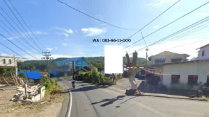 BALIHO Minahasa Jl. kawangkoan-Tomohon