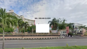 BALIHO Minahasa Selatan Jl. Perum Pondang