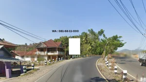 BALIHO Minahasa Selatan Jl. Trans Sulawesi