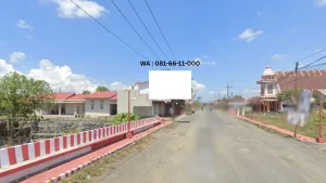 BALIHO Minahasa Tenggara Jl. Amurang-Ratahan