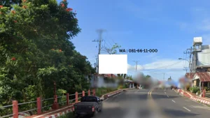 BALIHO Minahasa Tenggara Jl. Langowan - Ratahan