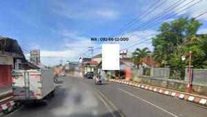 BALIHO Minahasa Tenggara Jl. Ompi