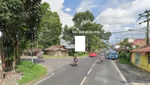 BALIHO Minahasa Utara Jl. Raya Manado - Bitung