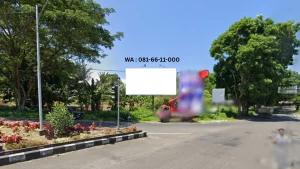 BALIHO Minahasa Utara Jl. Susilo Bambang Yudhoyono 