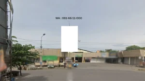 BALIHO Mojokerto Jl. Mojokerto - Gedek