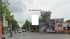 BALIHO Mojokerto Jl. Raden Wijaya