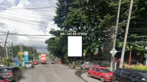 BALIHO Muara Enim Jl. Jend. Bambang Utoyo