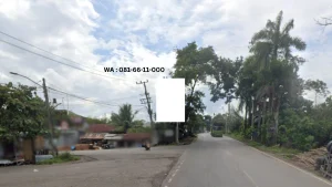 BALIHO Muara Enim Jl. Trans Sumatera Muara Enim-Lahat