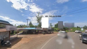 BALIHO Musi Banyuasin Jl. Raya Palembang - Jambi 