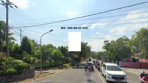 BALIHO Nganjuk Jl. Barito