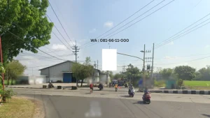 BALIHO Nganjuk Jl. Brantas