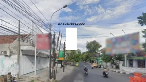 BALIHO Nganjuk Jl. DR. Soetomo