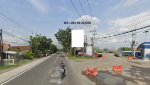 BALIHO Nganjuk  Jl. Raya Bagor