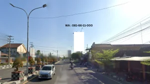 BALIHO Ngawi Jl. Maospati - Solo