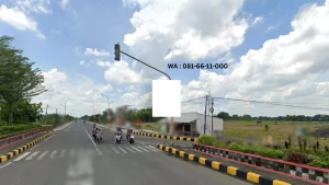 BALIHO Ngawi Jl. Raya Paron