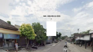 BALIHO Ngawi Jl. Soegijapranata