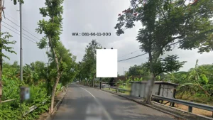 BALIHO Ngawi Jl. T.G.P