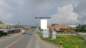 BALIHO Ogan Ilir Jl. Indralaya Raya