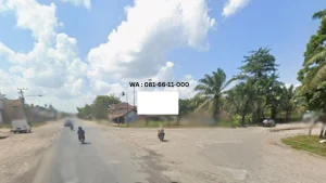 BALIHO Ogan Ilir Jl. Pipa Pertamina