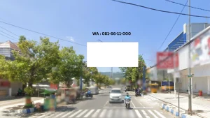 BALIHO Pacitan Jl. Cemp