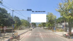 BALIHO Pacitan Jl. Jend. A. Yani