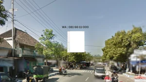 BALIHO Pacitan Jl. National Rte 3