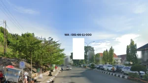 BALIHO Palembang Jl. Jend. Sudirman