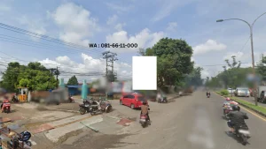 BALIHO Palembang Jl. Jenderal Ahmad Yani