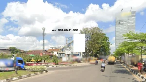 BALIHO Palembang Jl. Mayjen HM Ryacudu