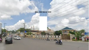 BALIHO Palembang  Jl. Srijaya Negara