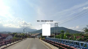 BALIHO Palopo Jl. Ahmad Yani