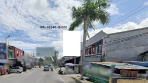 BALIHO Palopo Jl. Jenderal Sudirman