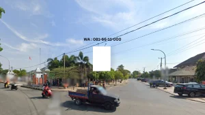 BALIHO Palopo Jl. Manennungeng