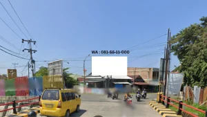 BALIHO Palopo Jl. Samratulangi