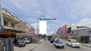 BALIHO Palu Jl. Emmy Saelan