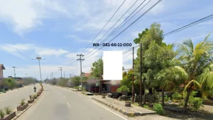 BALIHO Pasangkayu Jl. Banteng