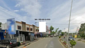 BALIHO Pasangkayu Jl. Ir. Soekarno 