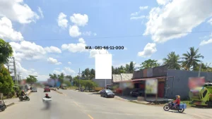 BALIHO Pasangkayu Jl. Pangeran Diponegoro 