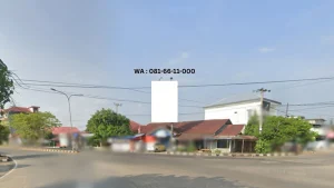 BALIHO Paser Jl. Ahmad Yani