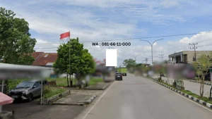 BALIHO Paser Jl. Diponegoro