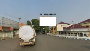 BALIHO Pasuruan  Jl. Dokter Wahidin Sudiro Husodo