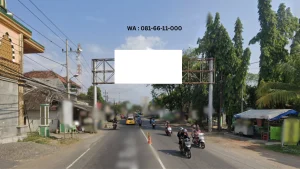 BALIHO Pasuruan  Jl. Raya Warungdowo