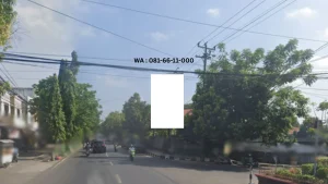 BALIHO Pati  Jl. Kolonel Sugiyono