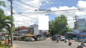 BALIHO Pati Jl. Mr. Iskandar