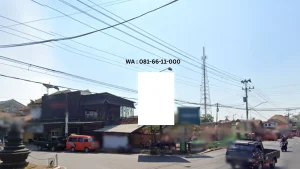 BALIHO Pekalongan Jl. Karangdowo